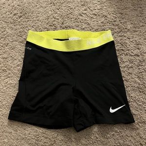 Nike Pros